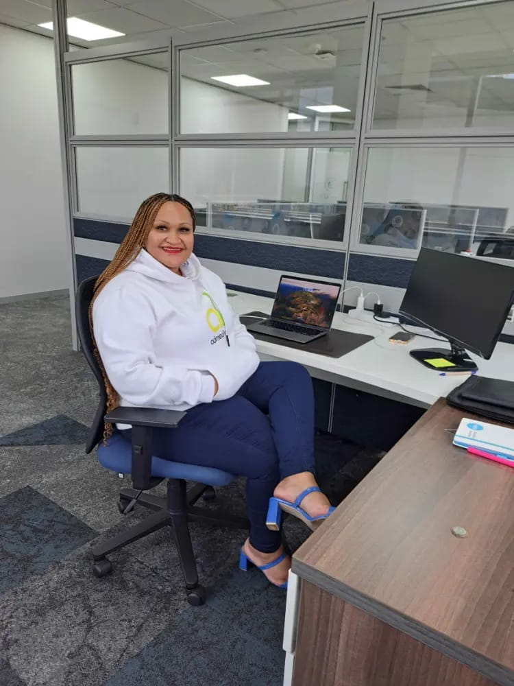 Admedia Communications Launches South African Operations, Expanding Strategic Footprint 3 Admedia Communications Launches South African Operations, Expanding Strategic Footprint (6)