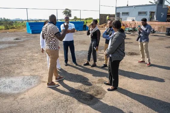 Admedia Teams Up with AFD and NBA in Sports and Development Initiative 26 NBA AFD BASKETBALL EXPERIENCE Site visit (10)