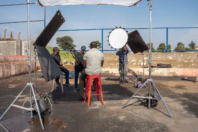 Admedia Teams Up with AFD and NBA in Sports and Development Initiative 25 NBA AFD BASKETBALL EXPERIENCE Site visit (11)