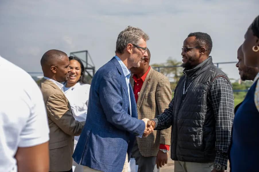 Admedia Teams Up with AFD and NBA in Sports and Development Initiative 21 NBA AFD BASKETBALL EXPERIENCE Site visit (15)