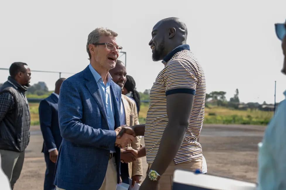 Admedia Teams Up with AFD and NBA in Sports and Development Initiative 27 NBA AFD BASKETBALL EXPERIENCE Site visit (18)