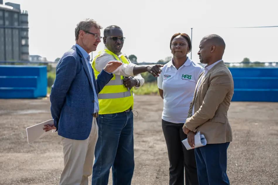 Admedia Teams Up with AFD and NBA in Sports and Development Initiative 17 NBA AFD BASKETBALL EXPERIENCE Site visit (20)