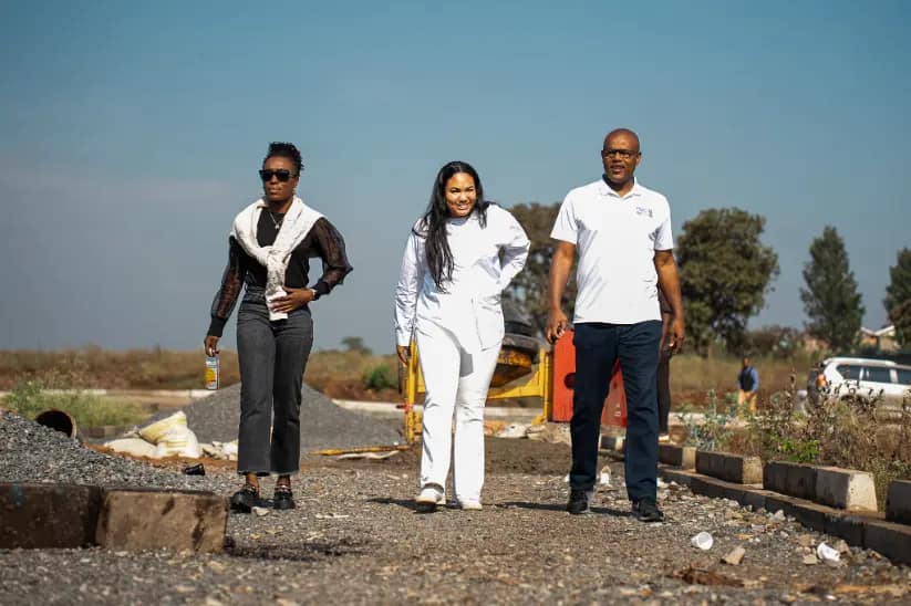 Admedia Teams Up with AFD and NBA in Sports and Development Initiative 13 NBA AFD BASKETBALL EXPERIENCE Site visit (24)