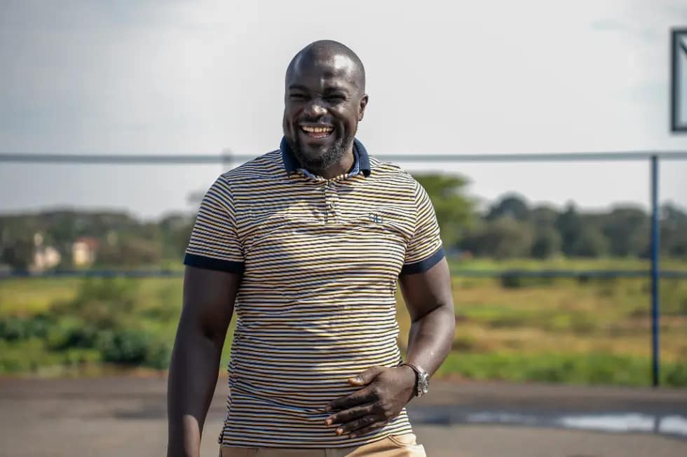 Admedia Teams Up with AFD and NBA in Sports and Development Initiative 4 NBA AFD BASKETBALL EXPERIENCE Site visit (4)