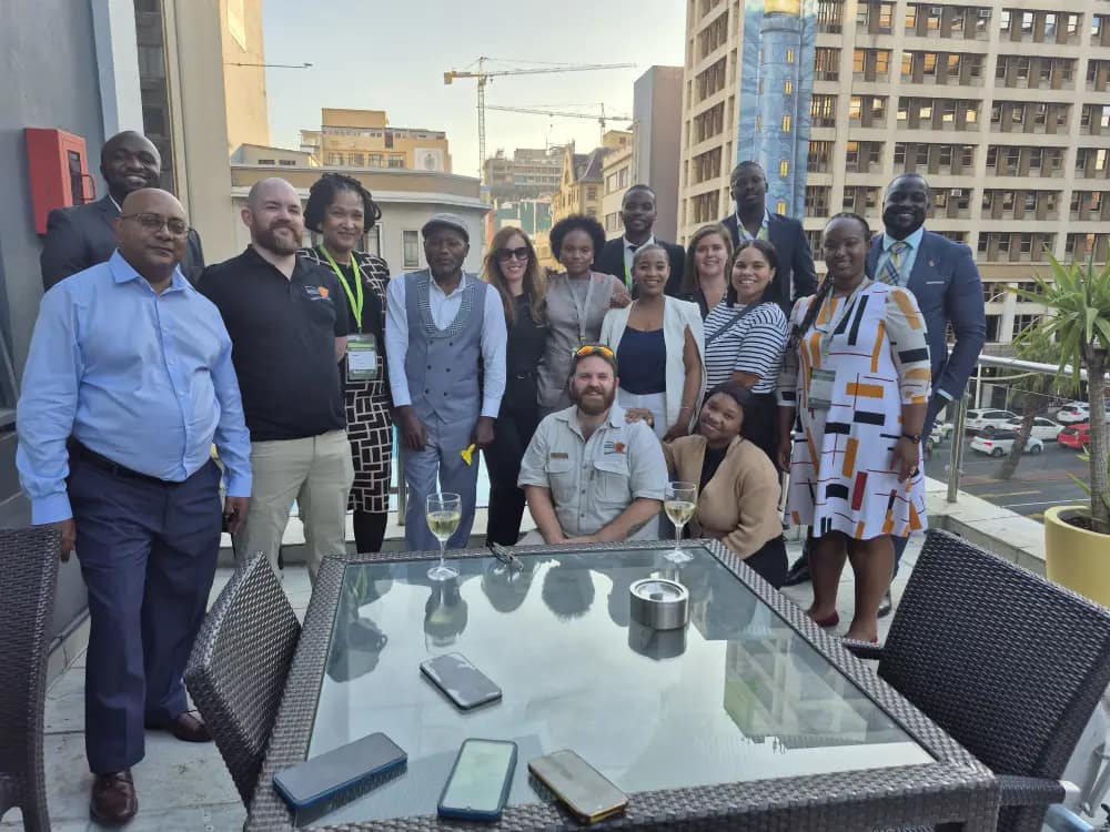 Admedia Champions Sustainable Finance and Impact Investing at Africa ESG Summit in Cape Town, South Africa 3 Admedia Champions Sustainable Finance and Impact Investing at Africa ESG Summit in Cape Town, South Africa (4)