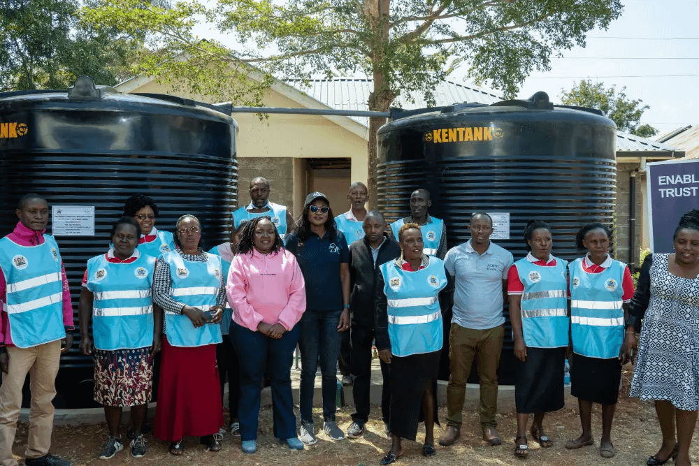 How SICPA is Transforming Water Access at Muthetheni Health Centre 8 How SICPA is transforming water access at Muthetheni Health Centre (8)