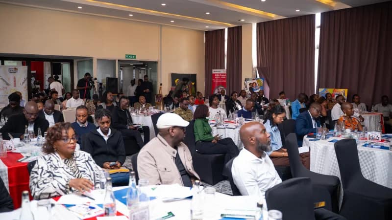 Admedia Communications Ltd. Powers Media and Communications for PAWA254 Artivism Report Launch in Nairobi 8 Admedia Communications Ltd. Powers Media and Communications for PAWA254 Artivism Report Launch in Nairobi (2)