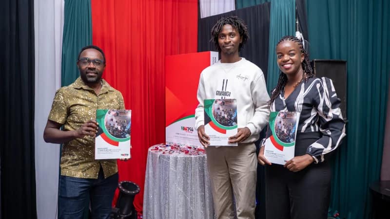 Admedia Communications Ltd. Powers Media and Communications for PAWA254 Artivism Report Launch in Nairobi 7 Admedia Communications Ltd. Powers Media and Communications for PAWA254 Artivism Report Launch in Nairobi (3)