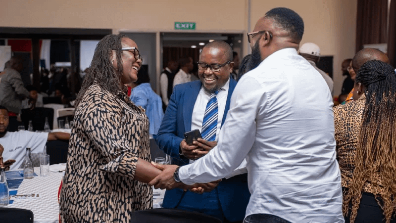 Admedia Communications Ltd. Powers Media and Communications for PAWA254 Artivism Report Launch in Nairobi 6 Admedia Communications Ltd. Powers Media and Communications for PAWA254 Artivism Report Launch in Nairobi (4)