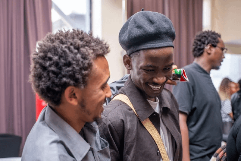 Admedia Communications Ltd. Powers Media and Communications for PAWA254 Artivism Report Launch in Nairobi 2 Admedia Communications Ltd. Powers Media and Communications for PAWA254 Artivism Report Launch in Nairobi (8)